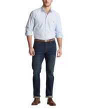 Men s Big and Tall Shirts Macy s