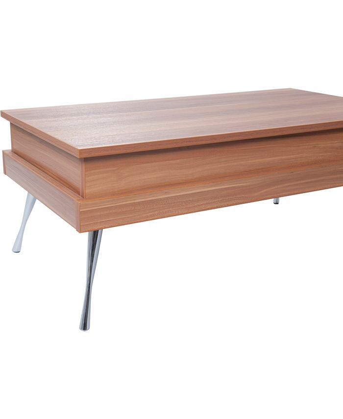 MIX Koryo Lift Top Coffee Table Macy's