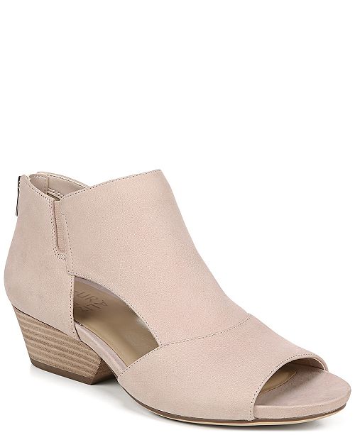 Naturalizer Greyson Sandals Reviews All Women S Shoes
