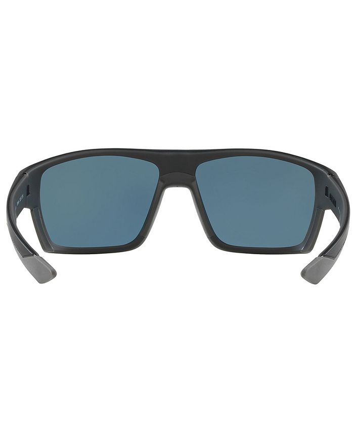 Costa Del Mar Bloke Sunglasses