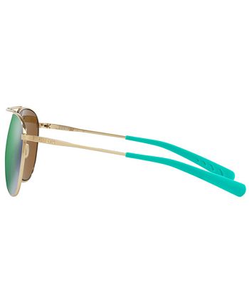 Costa Del Mar - Polarized Sunglasses, PIPER 58