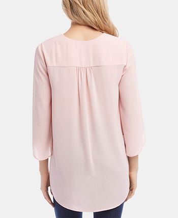 Macys karen shop kane tops