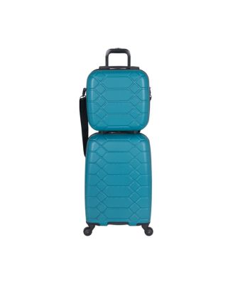 cyber monday luggage set deals