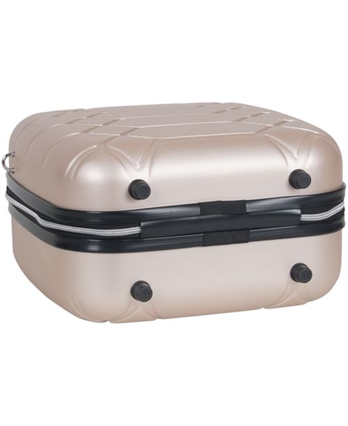 Aimee Kestenberg Diamond 2PC CarryOn Luggage Set & Reviews Luggage