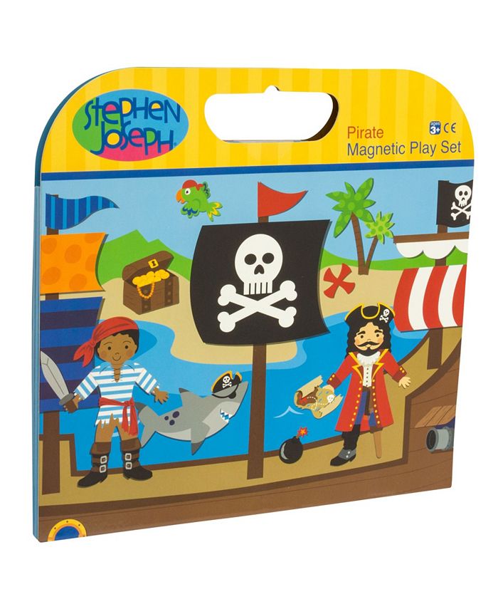 Stephen Joseph Play Set Macy's