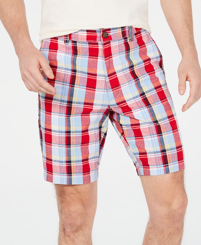 Macy's club clearance room shorts
