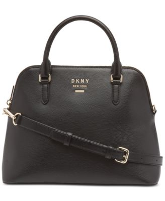 DKNY - Whitney Dome Satchel