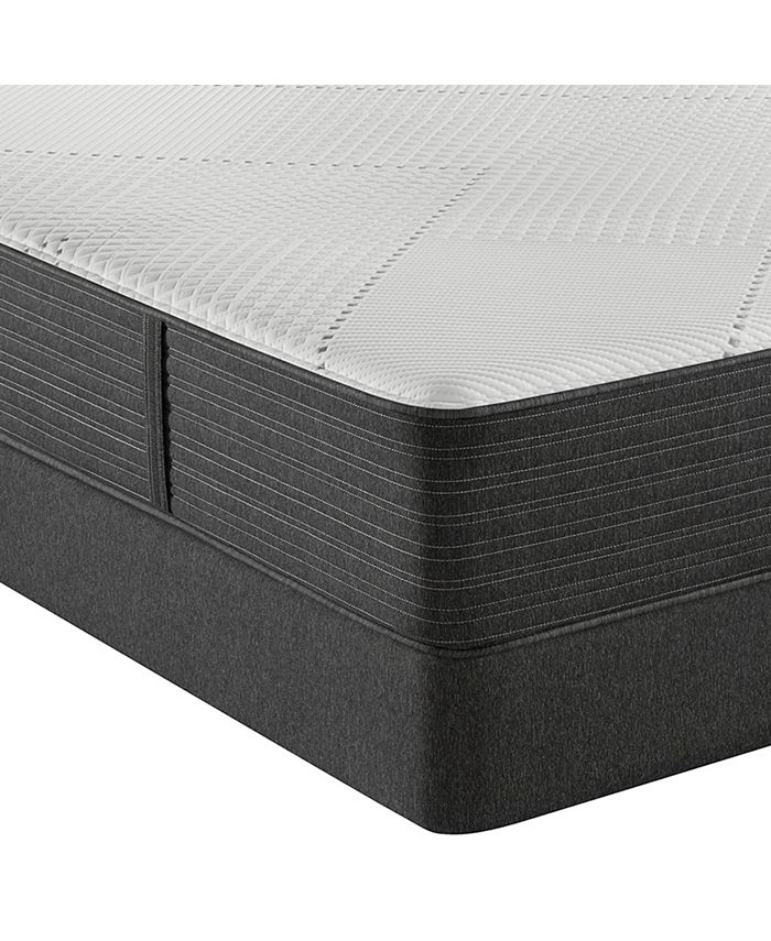 Carbondale queen euro top deals plush mattress