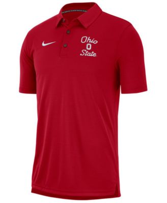 Nike - Men's Vault Script Polo