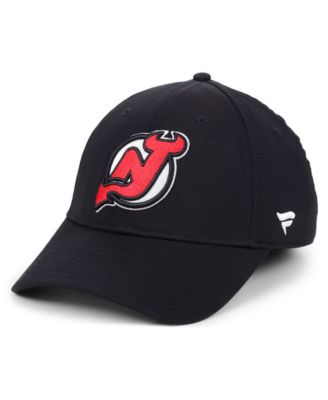 new jersey devils flex fit hat