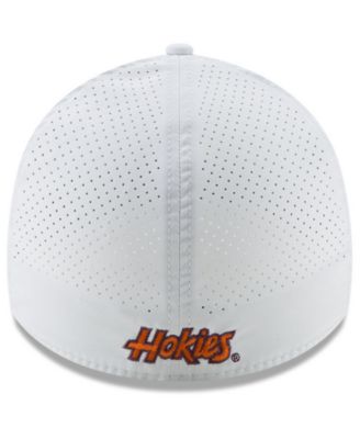 New Era Virginia Tech Hokies Perf Play 39THIRTY Cap