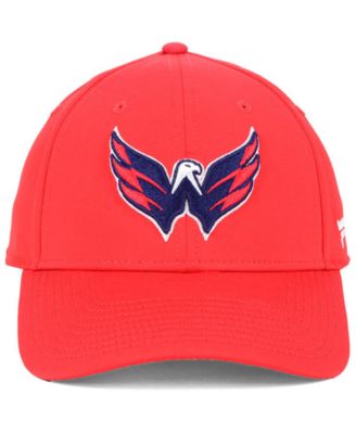 washington capitals hockey fights cancer hat