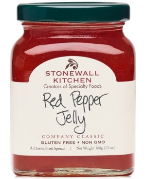 UPC 711381000090 product image for Stonewall Kitchen Red Pepper Jelly | upcitemdb.com