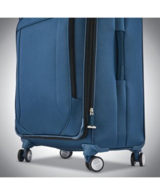 samsonite light dlx 21 spinner