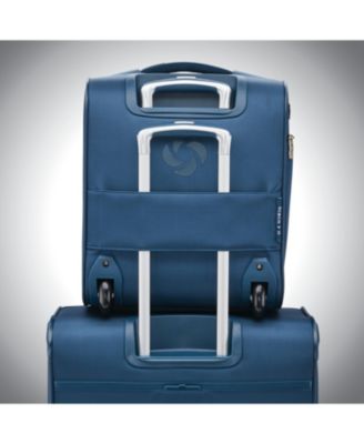 samsonite lite air dlx