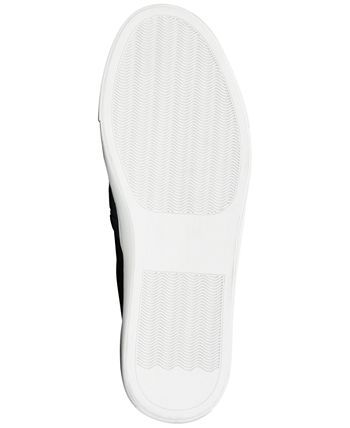 Donald Pliner Men s Albin Slip on Sneakers Macy s