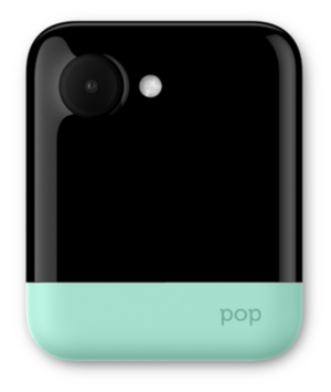 UPC 840102189452 product image for Polaroid Pop Camera | upcitemdb.com