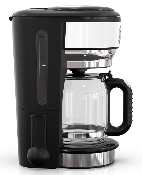 Russell Hobbs 8Cup Retro Coffeemaker & Reviews Coffee Makers