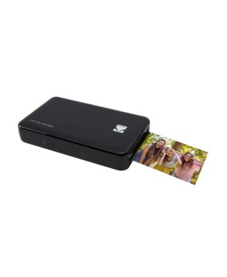 Kodak - Mini 2 Dye Sub Mobile Printer