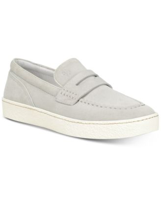 donald pliner penny loafer