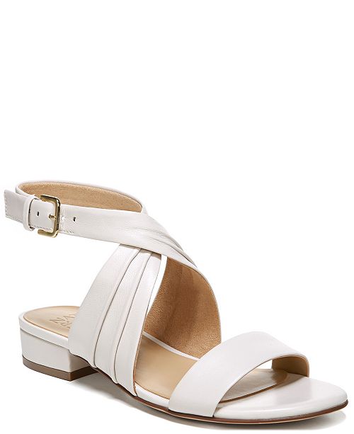 Naturalizer Maddy Slingback Sandals Reviews All Women S