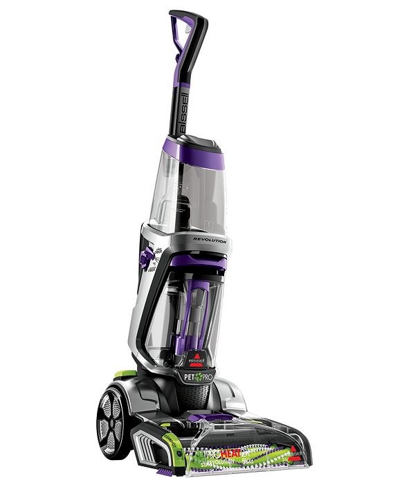 Bissell ProHeat 2X Revolution Pet Pro Carpet Cleaner 1986 ...