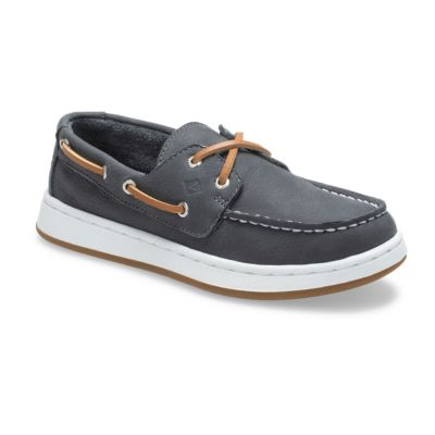 boys sperry sneakers