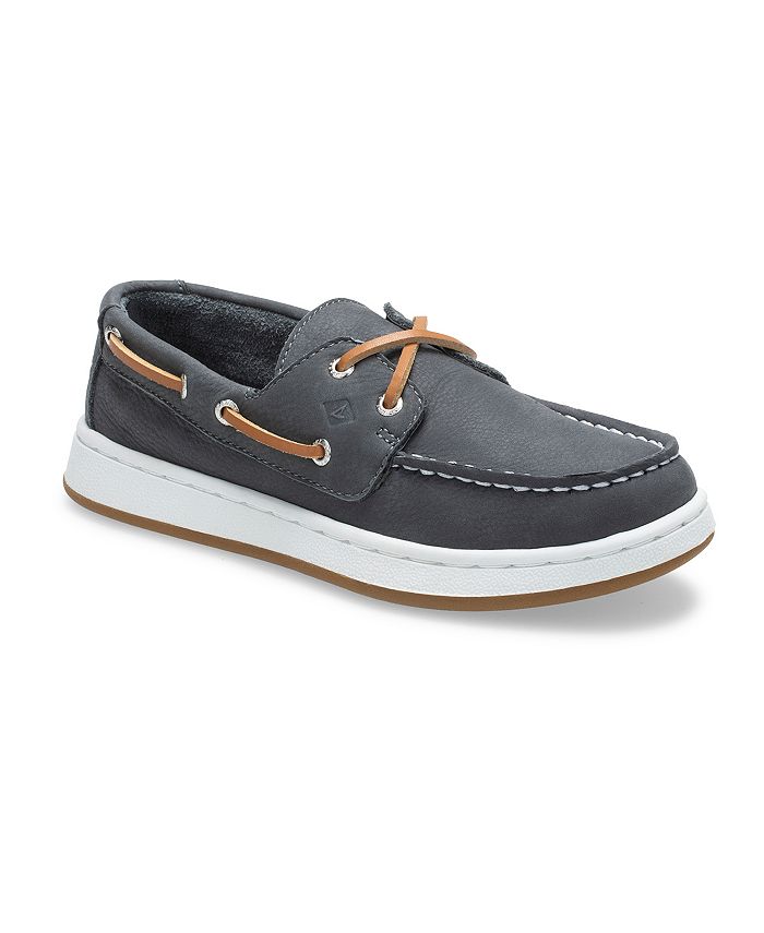 Boys clearance and sperrys