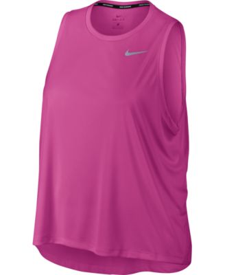 macys plus size nike dress