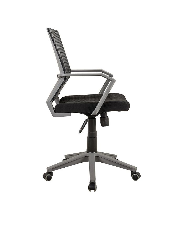 Techni mobili mesh task chair clearance