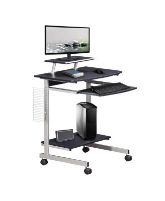 Techni Mobili Compact Computer Cart