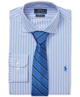 macy's ralph lauren men's dress shirts