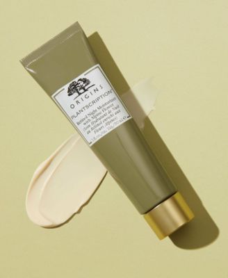 Plantscription™ Retinol Night Moisturizer with Alpine Flower, 1 oz.