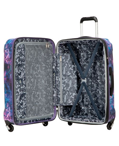Skyway Nimbus 3.0 Cosmos 28" Expandable Hardside Spinner Suitcase & Reviews Luggage Macy's