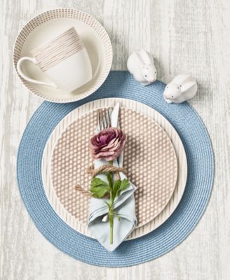 Hammock Dinnerware Collection