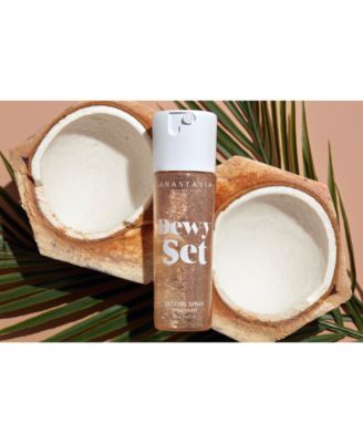 Dewy Set Setting Spray, 3.4 oz.