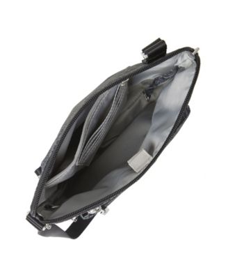 Women's Pocket Small Crossbody Bag