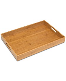 Solid Tray