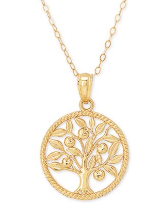 tree of life pendant costco