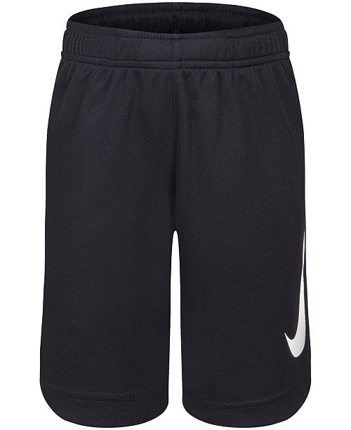 Nike Toddler Boys Dri Fit Basketball Shorts Reviews Shorts