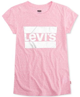 levi's toddler t shirt