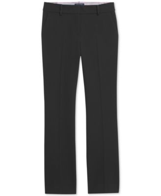 Women’s Sutton Boot-Leg Trousers