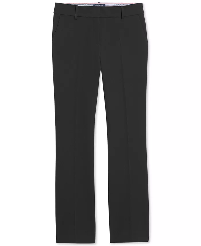 Women’s Sutton Boot-Leg Trousers - thumbnail 9