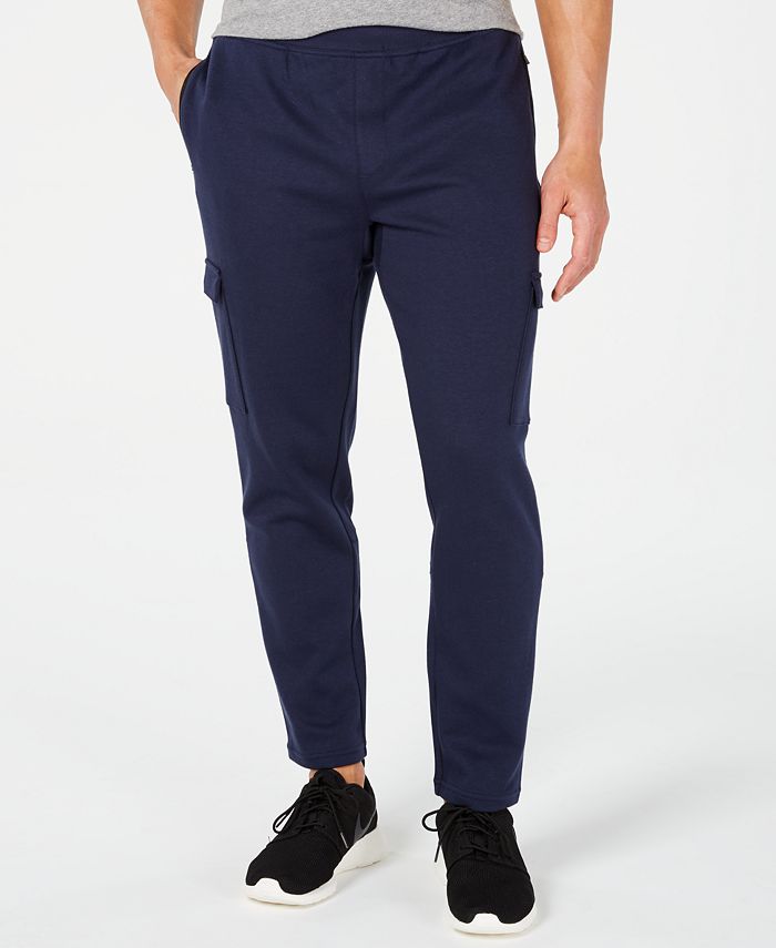 Ideology Men s Cargo Sweatpants Created for Macy s Macy s