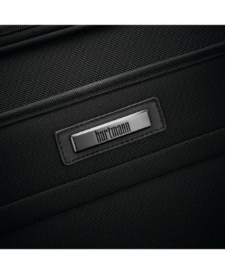 hartmann ratio global carry on