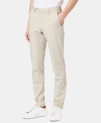 hugo boss slim fit chinos