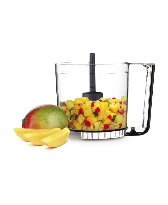 Cuisinart DLC4CHB Mini Prep Plus®Food Processor Macy's