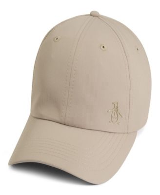 original penguin cap