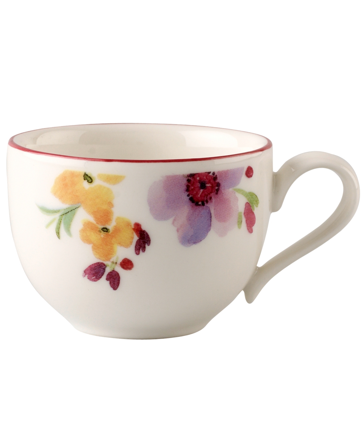 Villeroy & Boch Dinnerware, Mariefleur After Dinner Cup