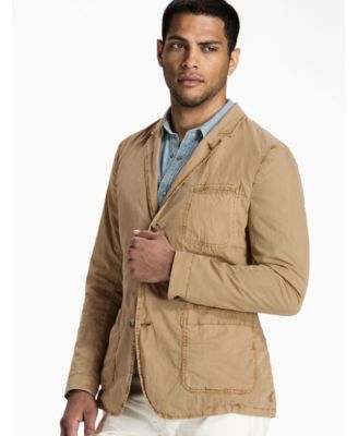 Lucky Brand